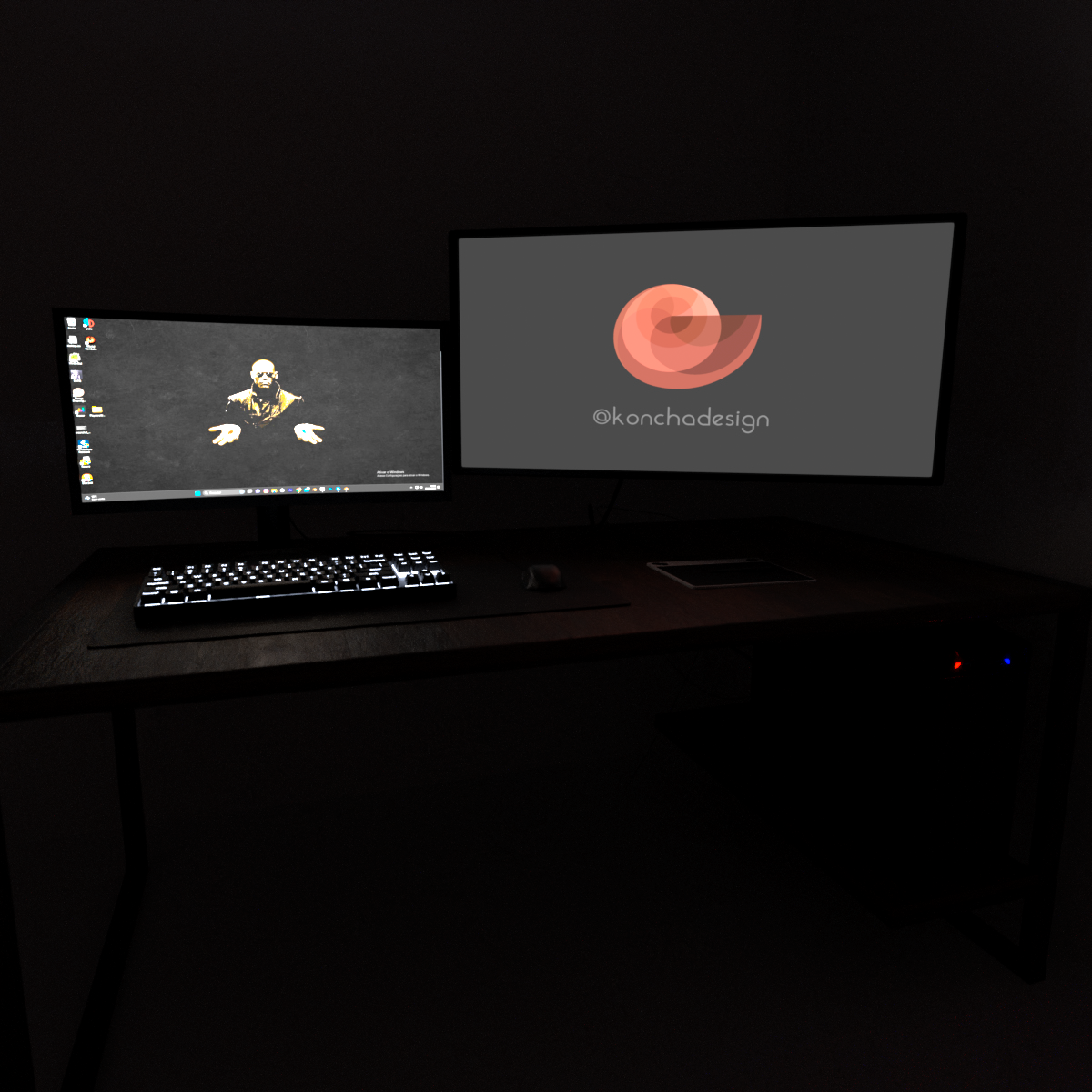 My Workspace gallery image 4